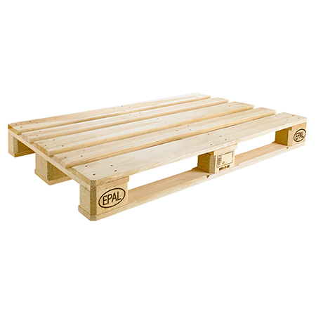 EPAL Pallets Manufactures in Bangalore