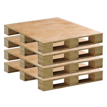Plywood Pallets Manufactures in Bangalore